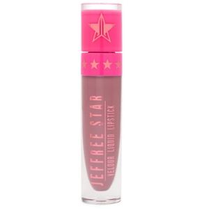 JEFFREE STAR COSMETICS Velour Liquid Lipstick, Deceased